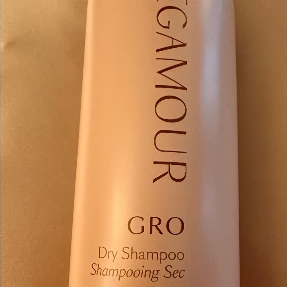 Vegamour GRO Dry Shampoo